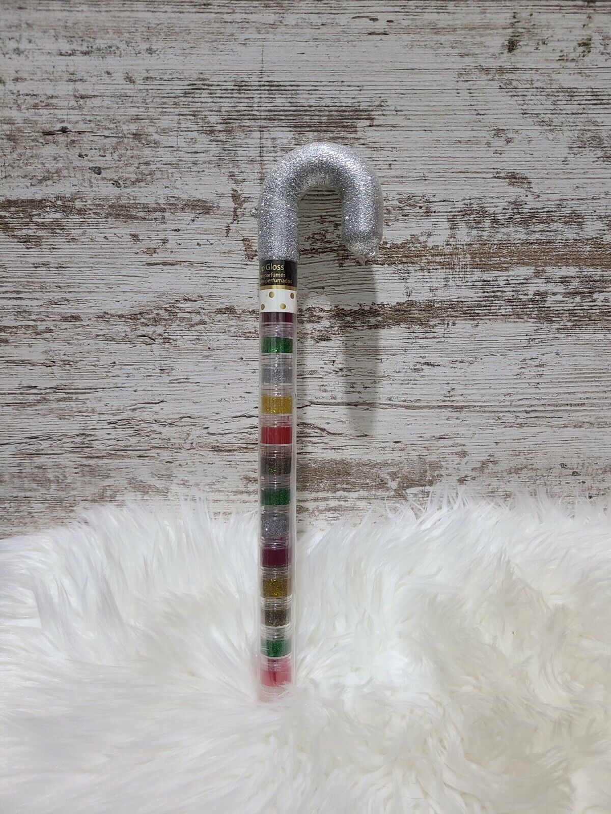 13 pc Scented Glitter Lip Gloss Gift Set π
π