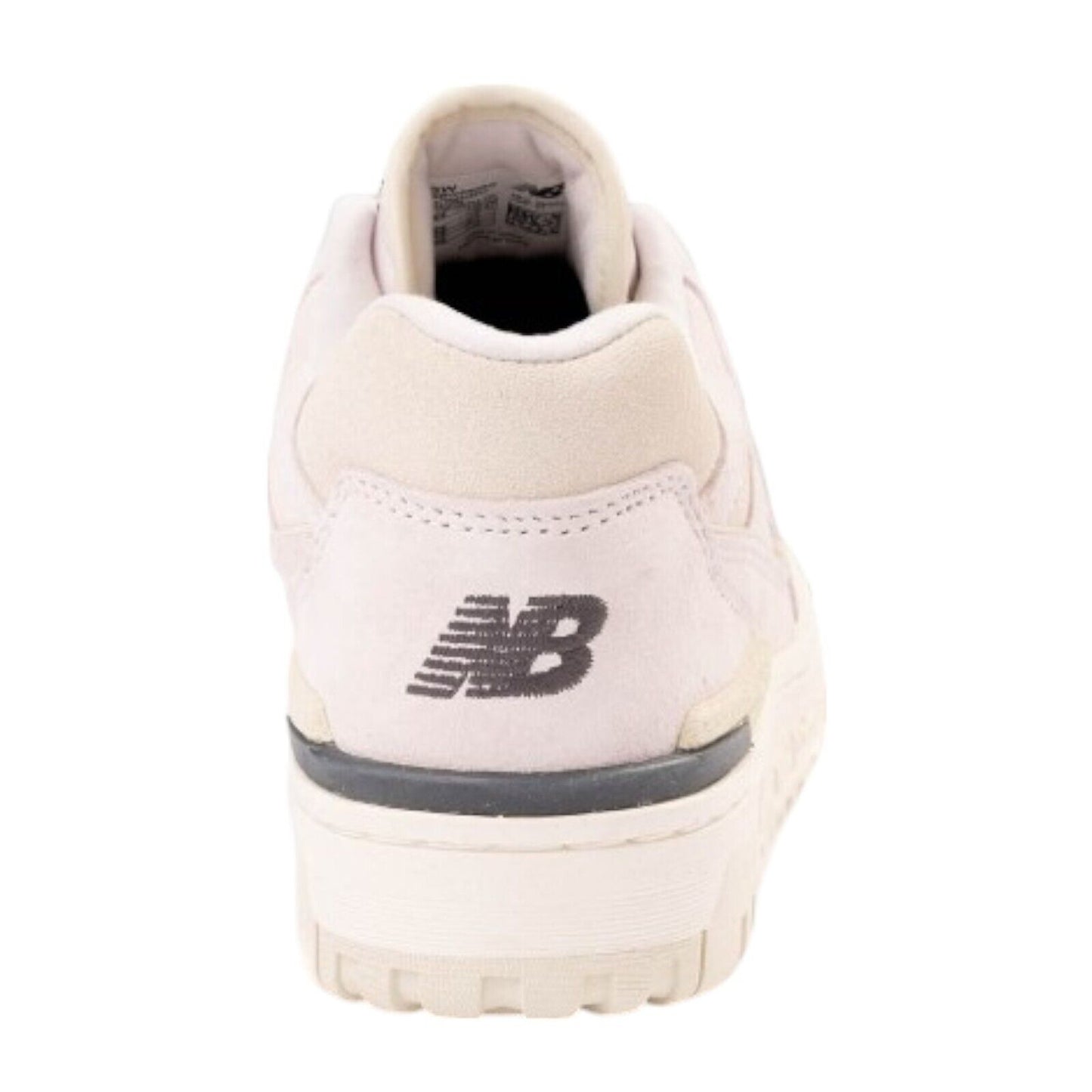 Womens New Balance 550 Athletic Shoe BBW550RC - Pink / White size 11