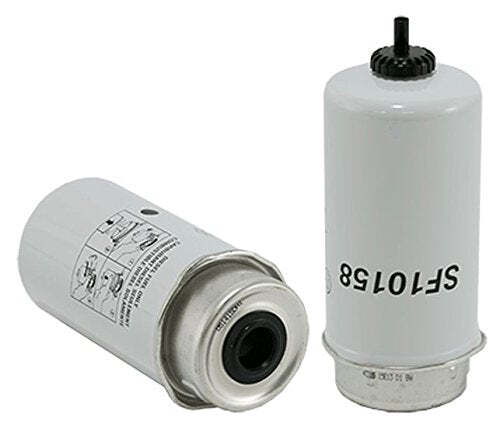 Napa Gold 600158 Fuel Filter