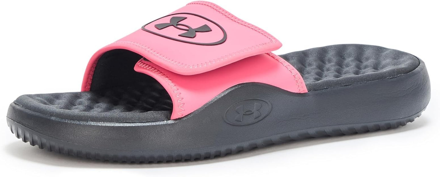 Under Armour Women's Ignite Pro Sandals Slides