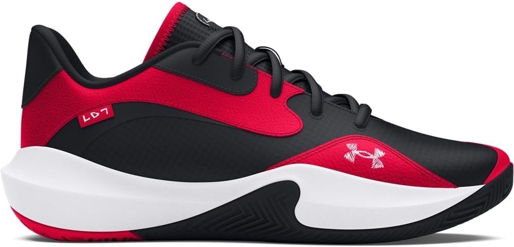 UNDER ARMOUR LOCKDOWN 7 - UA SNEAKERS - BRAND NEW WITH BOX