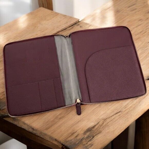 Pottery Barn REESE TECH PORTFOLIO COLLECTION - MERLOT