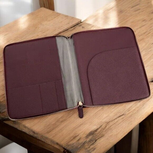 Pottery Barn REESE TECH PORTFOLIO COLLECTION - MERLOT