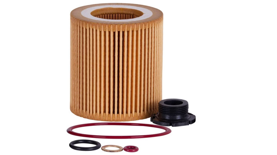 Engine Oil Filter CARQUEST 84327 P84327 Extended Performance