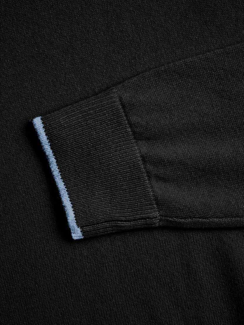 Women's Greyson Koko Full-Zip Hoodie Cashmere-Wool Zip-Up Cardigan