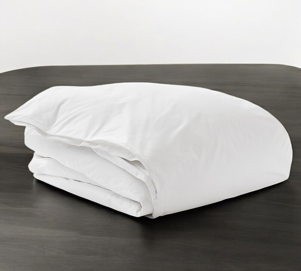 PB Sleepsmart 37.5 Technology Temperature Regulating Duvet Insert Protector- F/Q