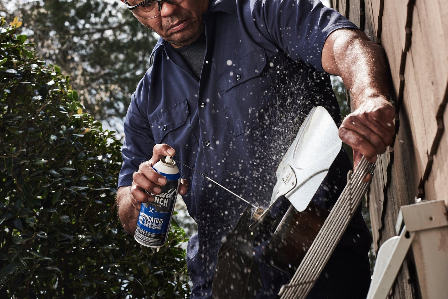 Liquid Wrench Liquid Wrench Lubricating Oil - 4 fl. oz.