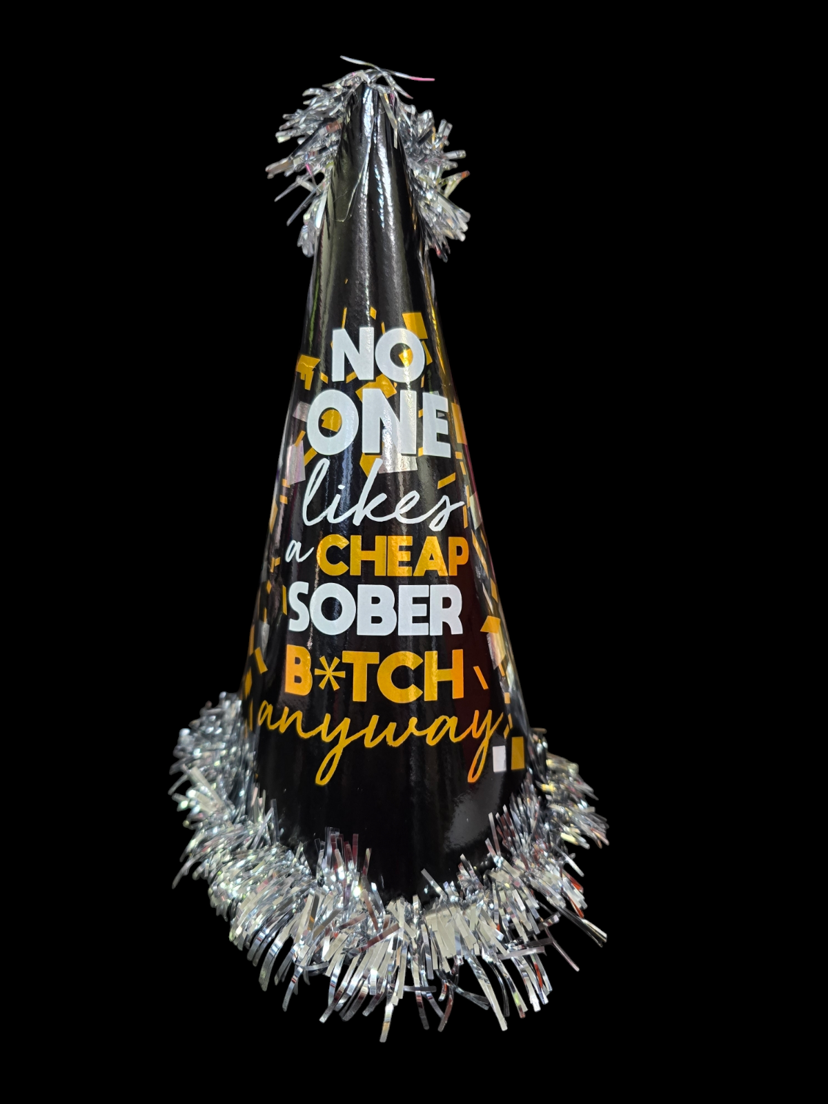 NYE PARTYS Hats, Various