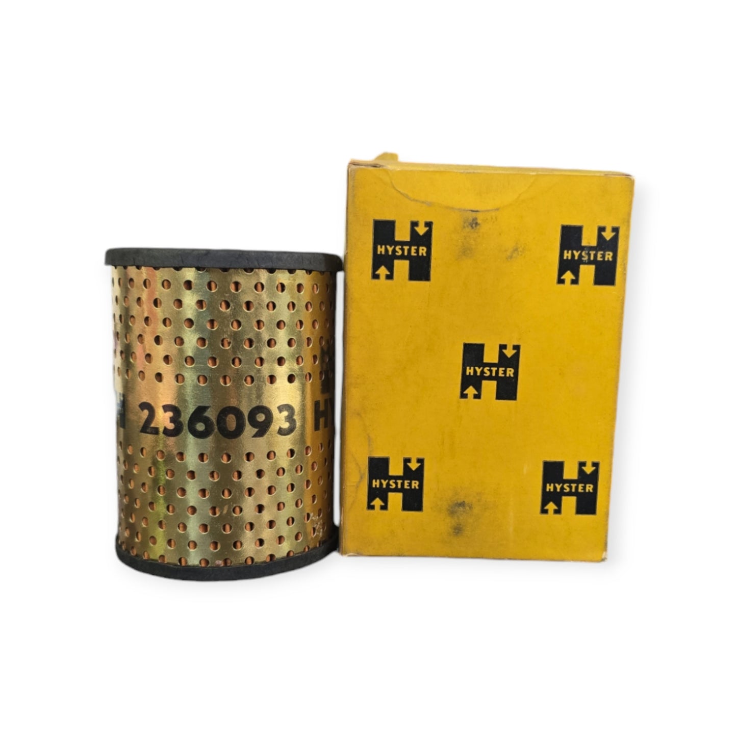 Hyster 236093 Transmission Filter
