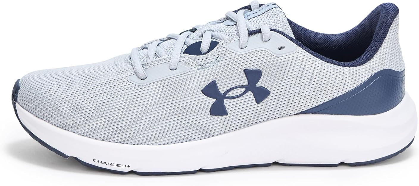 Under Armour Men's Charged Pursuit 4 Running Shoe Style