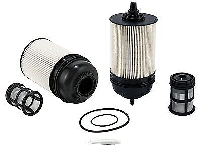 Napa Gold Fuel Filter 600103