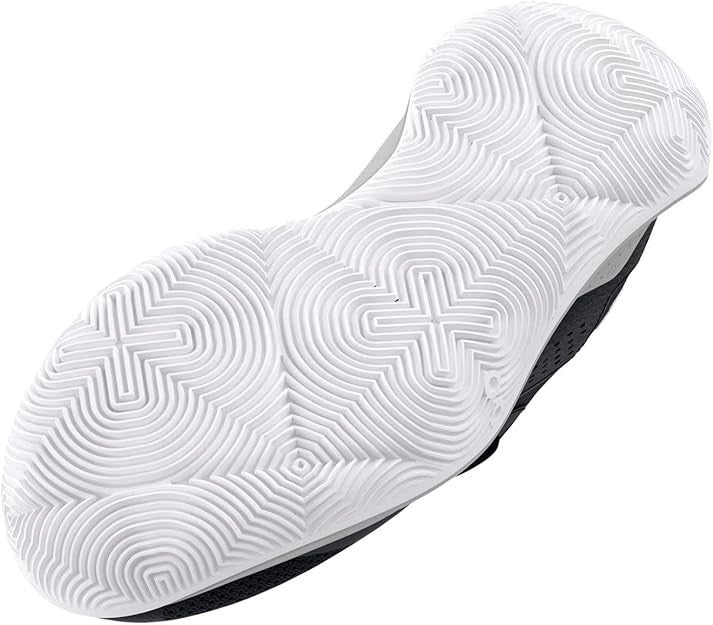 Under Armour Kids Shoes Alternate Closure Girl's Shoes (Little Kid) Boy's Shoes