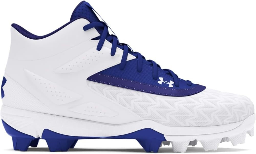 Under Armour Leadoff Mid & Low 3.0 Men's Baseball Cleats