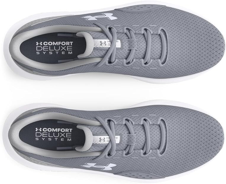 Under Armour 3027000 Men's UA Surge 4 Running Athletic Training Gym Shoes