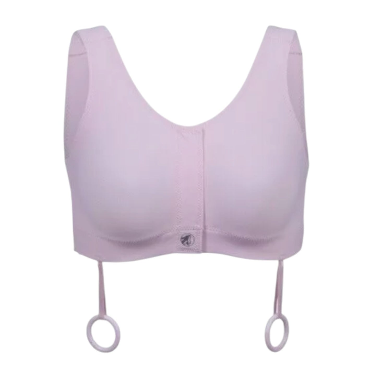 MASTHEAD Style 042 Elizabeth Pink Surgical Bra XL New In Bag