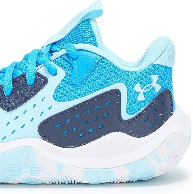 Under Armour Kids Shoes Alternate Closure Girl's Shoes (Little Kid) Boy's Shoes