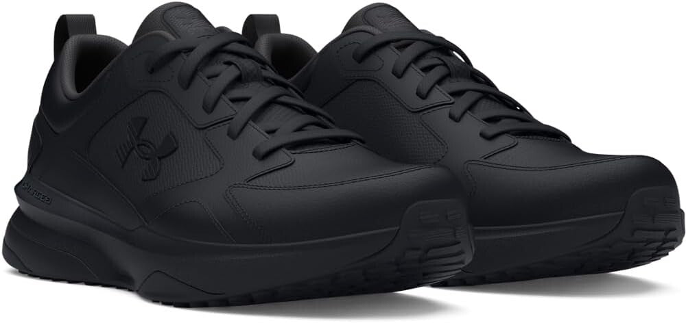 Man's Sneakers & Athletic Shoes Under Armour Charged Sneakers