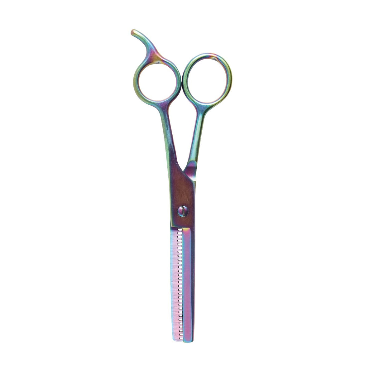 Salon Care Rainbow Blending Shears