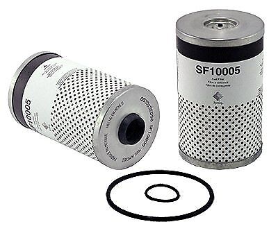 Napa NAPAGOLD Fuel Filter 601005