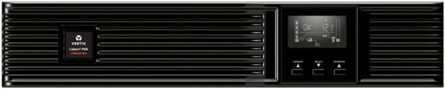 Vertiv Liebert PSI5 Lithium Ion UPS 1500VA 1350W 120V - (PSI5-1500RT120LI)