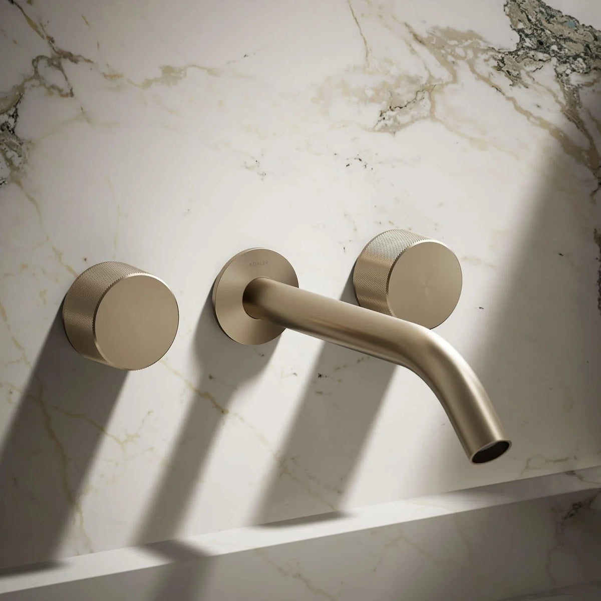 Kohler K-T77981-8-BL - Bathroom Sink Faucet Parts Faucet Accessories and Parts