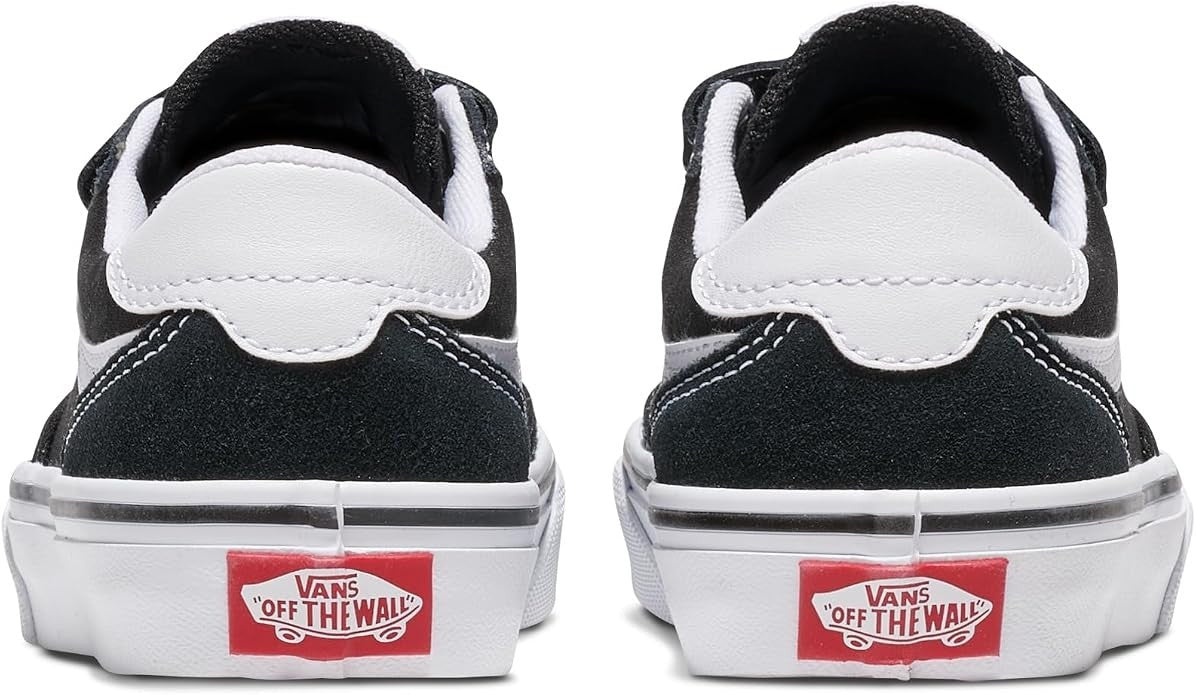 Vans Brooklyn Sneakers Athletic & Sneakers Sneaker - VN000D7XBA2