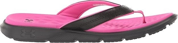 Under Armour Women's Ignite Pro Sandals Slides