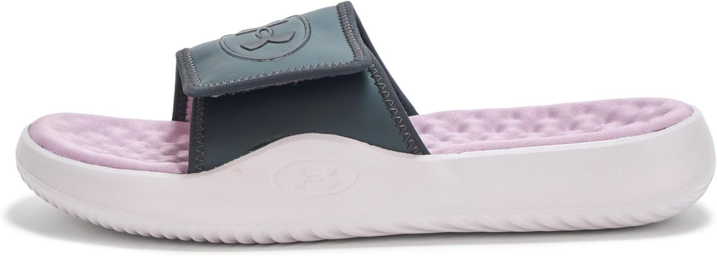 Under Armour Women's Ignite Pro Sandals Slides