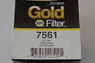 NAPA Gold 7561 Oil Filter