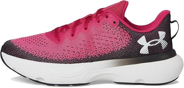Under Armour Womens UA Charged Surge 4, Pursuit 4, Assert 10 Sneakers Shoes