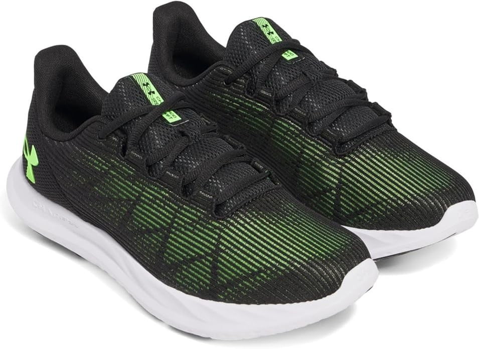 Under Armour Charged Speed Swift 3026999-100 Comfort Men’s Size 12