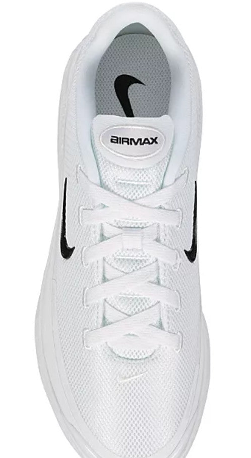 Nike Air Max BIA Shoes Women's White/Black/Wolf Grey & Off White/Turquoise