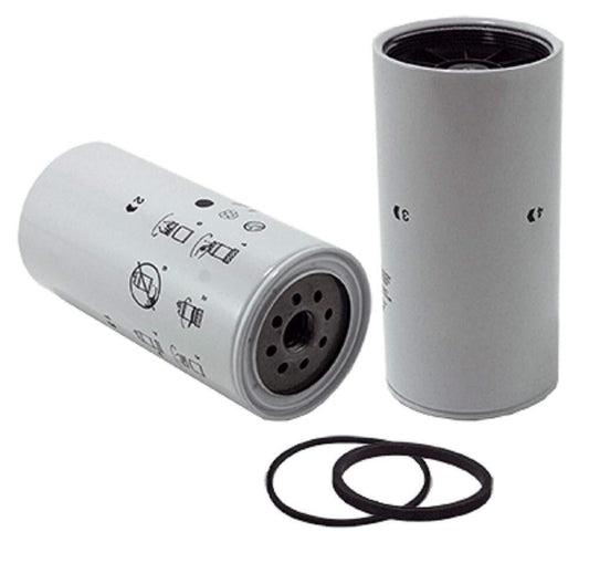 Napa Gold 601006 Fuel Filter - H/D Truck