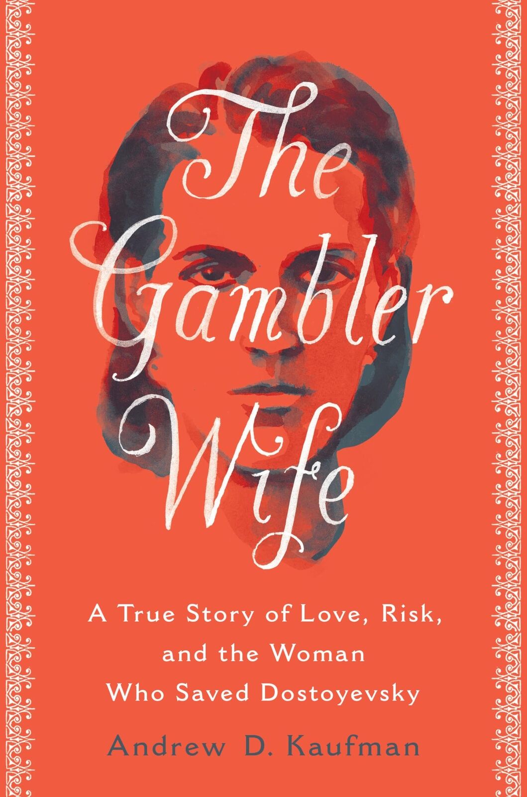 The Gambler Wife: