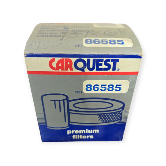 Carquest 86585  Fuel Filter