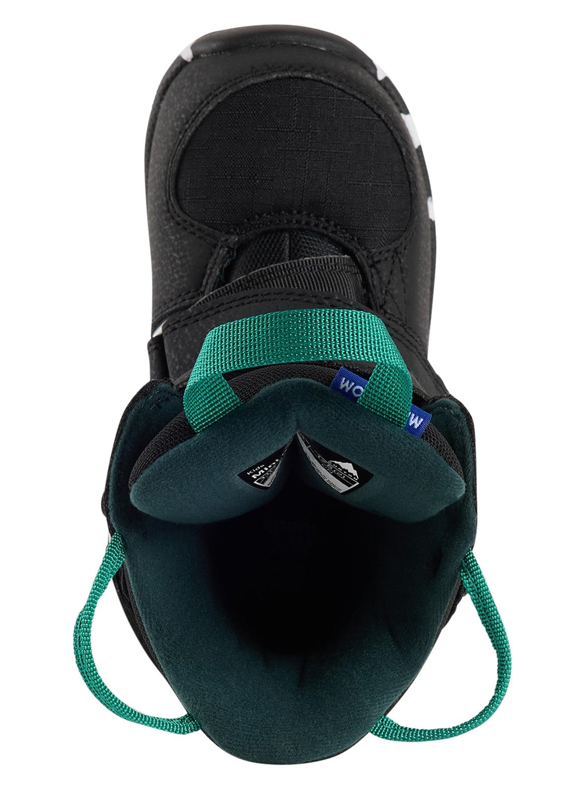 Burton Kids' Mini Grom Snowboard Boots