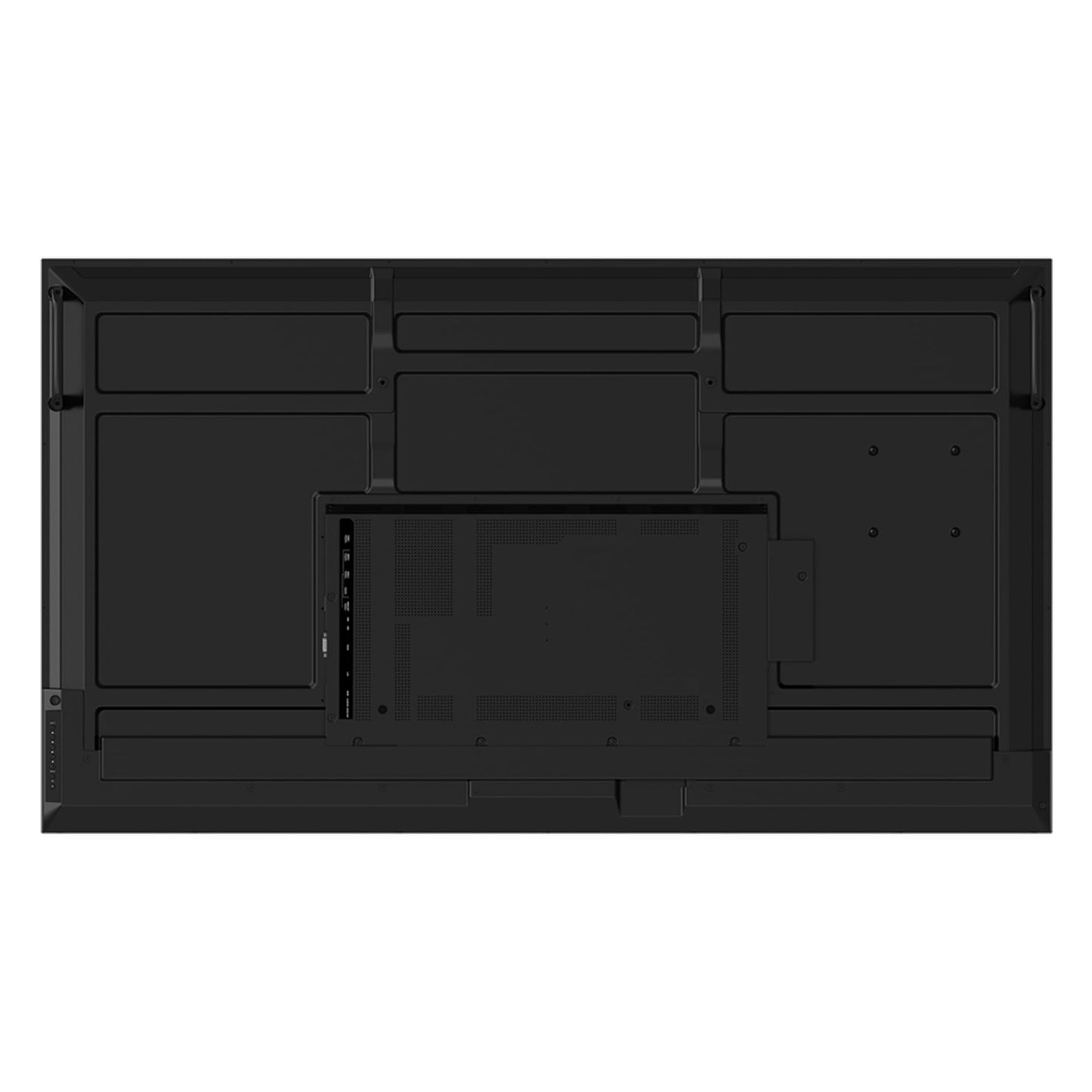ViewSonic CDE5531 55" 4K UHD Commercial Display, 500-nit, HDMI, WiFi, 16W Audio