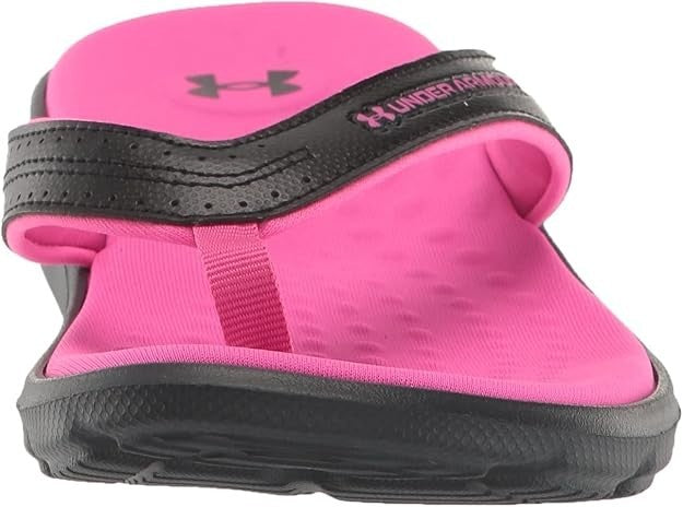 Under Armour Women's Ignite Pro Sandals Slides