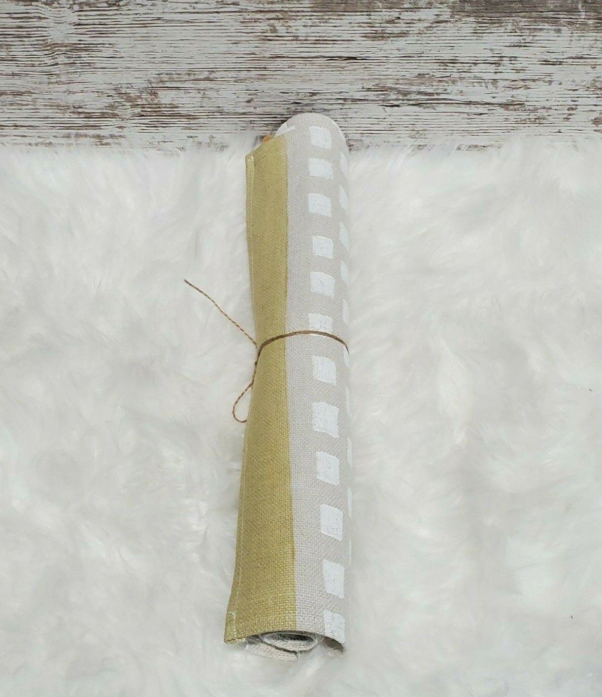 Room&Board 54x15 Table Runners,VARIOUS