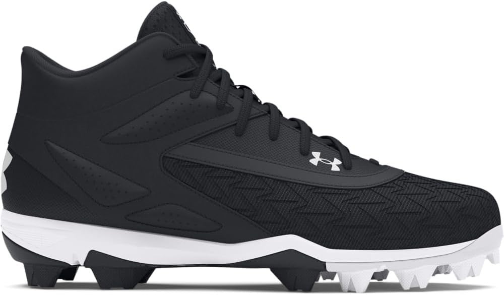Under Armour Leadoff Mid & Low 3.0 Men's Baseball Cleats