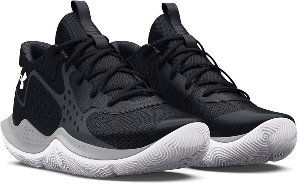 Under Armour Kids Shoes Alternate Closure Girl's Shoes (Little Kid) Boy's Shoes