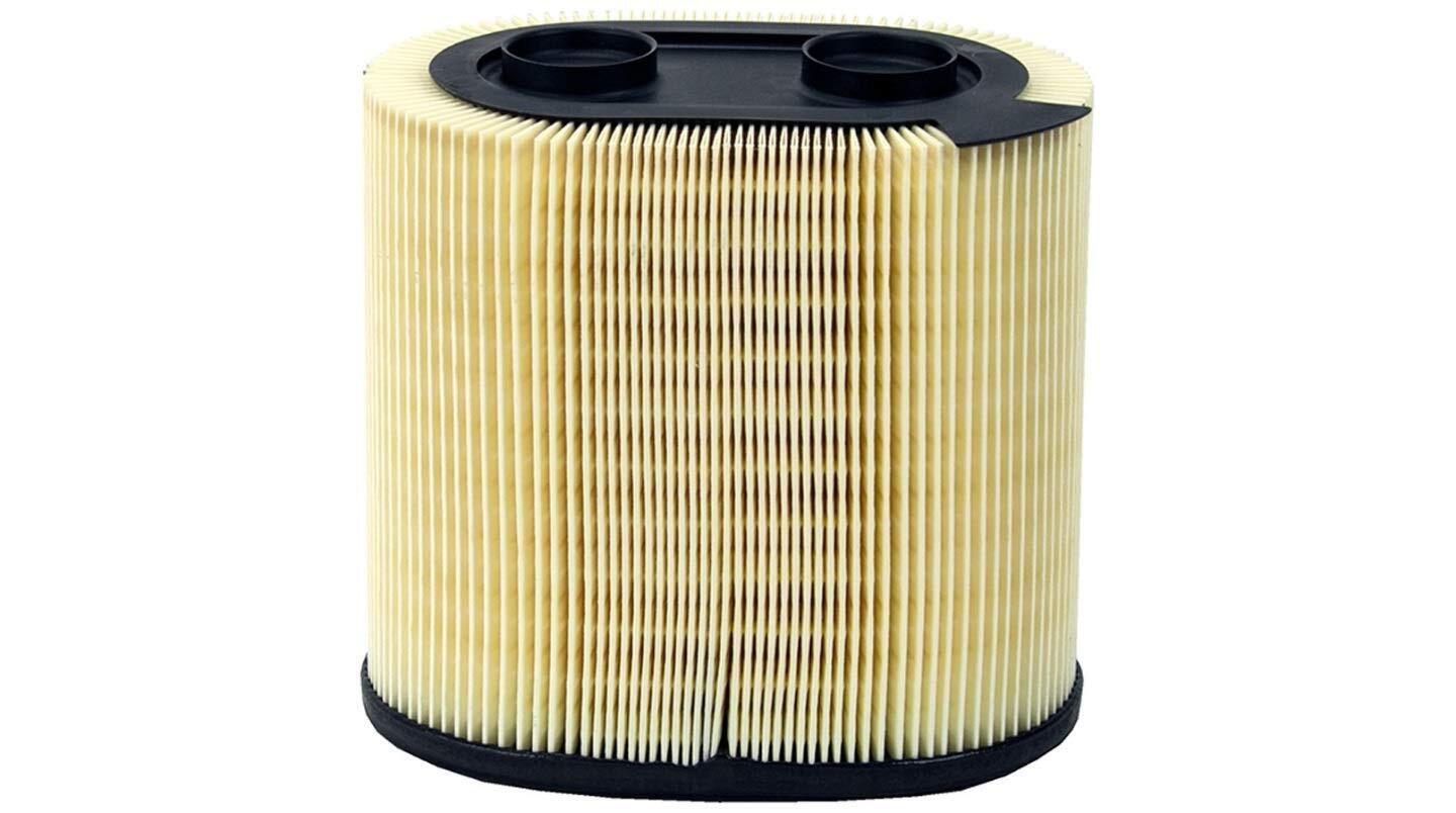 Napa Gold 200697 Round Air Filter/F Series Super Duty Trucks w/ 6.2L & 6.8L Gas
