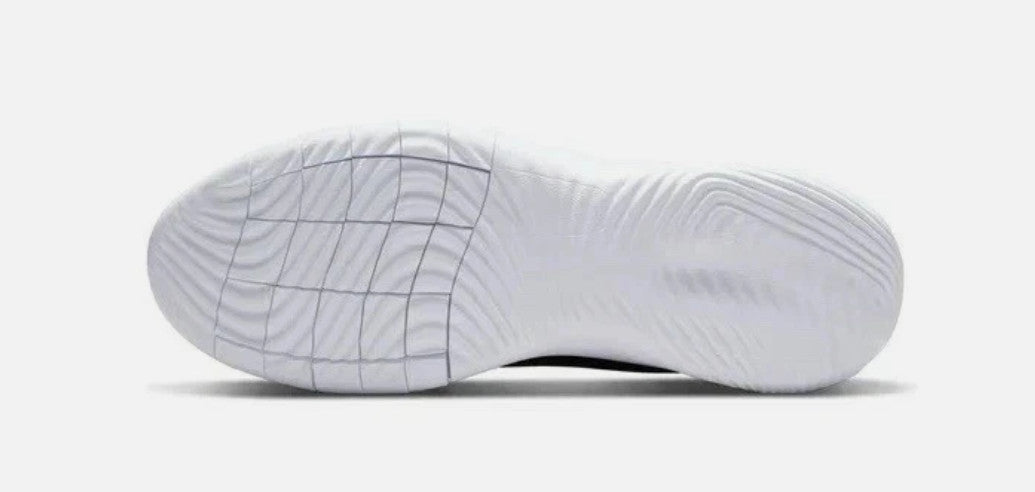 Nike Flex Experience RN 11 NN Black Siren Red Grey Sneakers DD9284-003 Mens 13