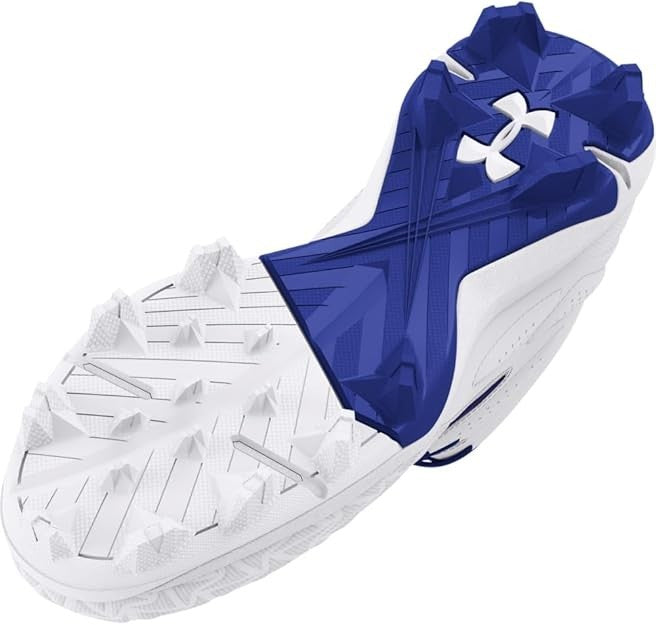 Under Armour Leadoff Mid & Low 3.0 Men's Baseball Cleats