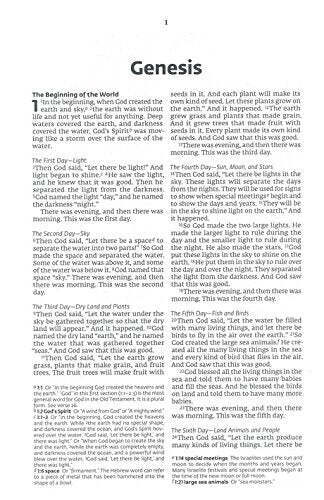 Holy Bible - Easy-to-Read Version