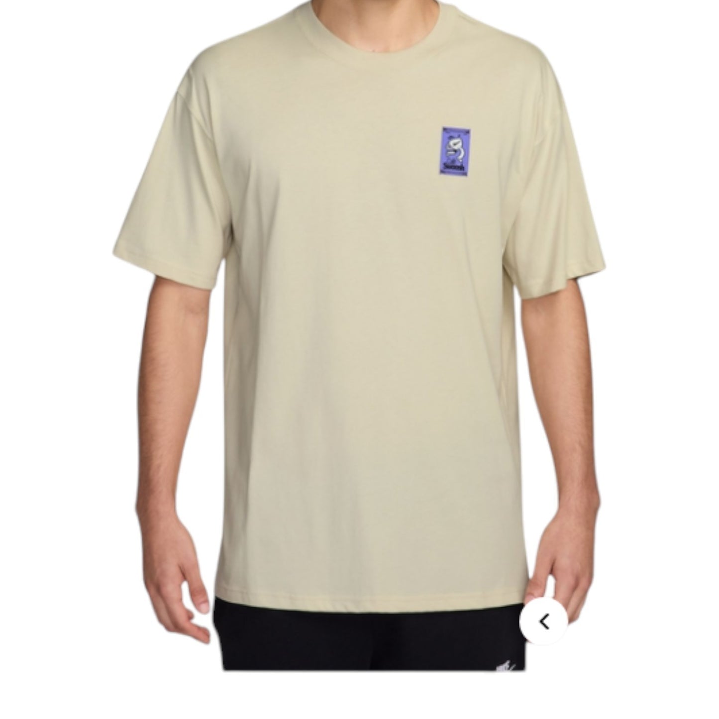 Nike Air Men's Sportswear Club Swoosh T-shirt shirt | IH1157-229 | IO9514-072