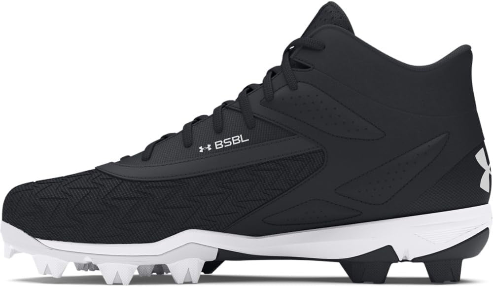 Under Armour Leadoff Mid & Low 3.0 Men's Baseball Cleats