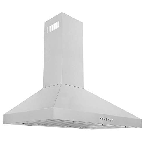 Z Line KB-30 30" 760 CFM Wall Mount Range Hood