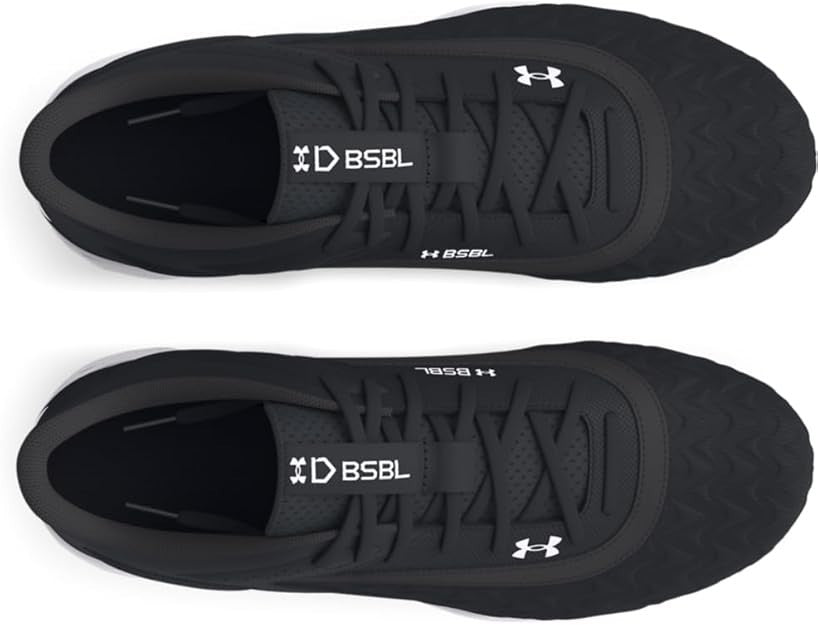 Under Armour Leadoff Mid & Low 3.0 Men's Baseball Cleats
