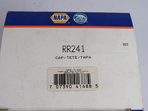 Napa RR241 Distributor Cap
